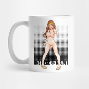 Nami Mug